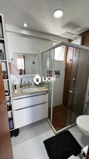 APARTAMENTO A VENDA- PORTEIRA FECHADA