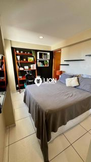 APARTAMENTO A VENDA- PORTEIRA FECHADA