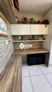APARTAMENTO A VENDA- PORTEIRA FECHADA