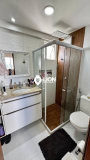 APARTAMENTO A VENDA- PORTEIRA FECHADA