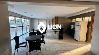 APARTAMENTO A VENDA- PORTEIRA FECHADA