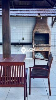 APARTAMENTO A VENDA- PORTEIRA FECHADA