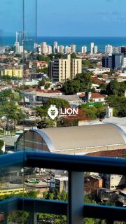 APARTAMENTO A VENDA- PORTEIRA FECHADA