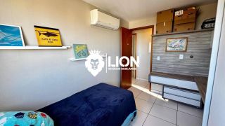 APARTAMENTO A VENDA- PORTEIRA FECHADA