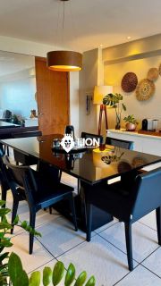APARTAMENTO A VENDA- PORTEIRA FECHADA