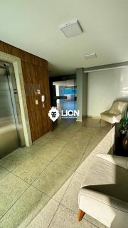 APARTAMENTO A VENDA- PORTEIRA FECHADA