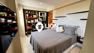 APARTAMENTO A VENDA- PORTEIRA FECHADA