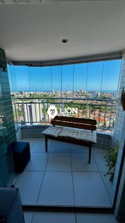 APARTAMENTO A VENDA- PORTEIRA FECHADA