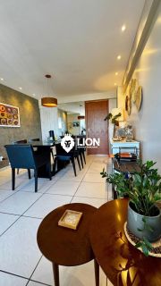 APARTAMENTO A VENDA- PORTEIRA FECHADA
