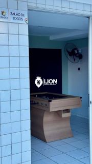 APARTAMENTO A VENDA- PORTEIRA FECHADA