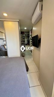 APARTAMENTO A VENDA- PORTEIRA FECHADA