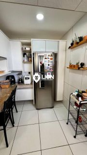 APARTAMENTO A VENDA- PORTEIRA FECHADA