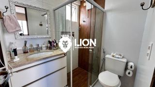 APARTAMENTO A VENDA- PORTEIRA FECHADA