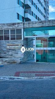 APARTAMENTO A VENDA- PORTEIRA FECHADA