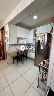 APARTAMENTO A VENDA- PORTEIRA FECHADA