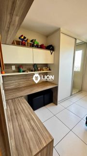 APARTAMENTO A VENDA- PORTEIRA FECHADA