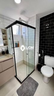 APARTAMENTO A VENDA- PORTEIRA FECHADA