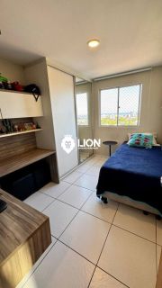 APARTAMENTO A VENDA- PORTEIRA FECHADA