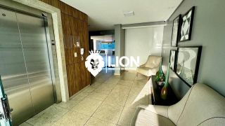 APARTAMENTO A VENDA- PORTEIRA FECHADA