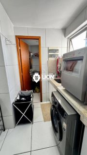 APARTAMENTO A VENDA- PORTEIRA FECHADA