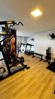 APARTAMENTO A VENDA- PORTEIRA FECHADA