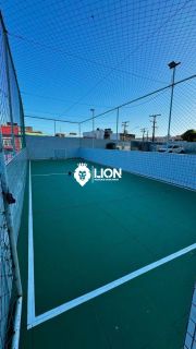 APARTAMENTO A VENDA- PORTEIRA FECHADA