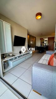 APARTAMENTO A VENDA- PORTEIRA FECHADA