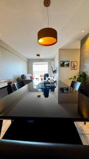 APARTAMENTO A VENDA- PORTEIRA FECHADA