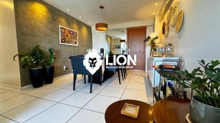 APARTAMENTO A VENDA- PORTEIRA FECHADA