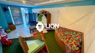 APARTAMENTO A VENDA- PORTEIRA FECHADA