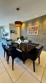 APARTAMENTO A VENDA- PORTEIRA FECHADA
