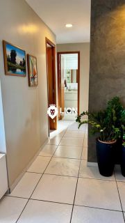 APARTAMENTO A VENDA- PORTEIRA FECHADA