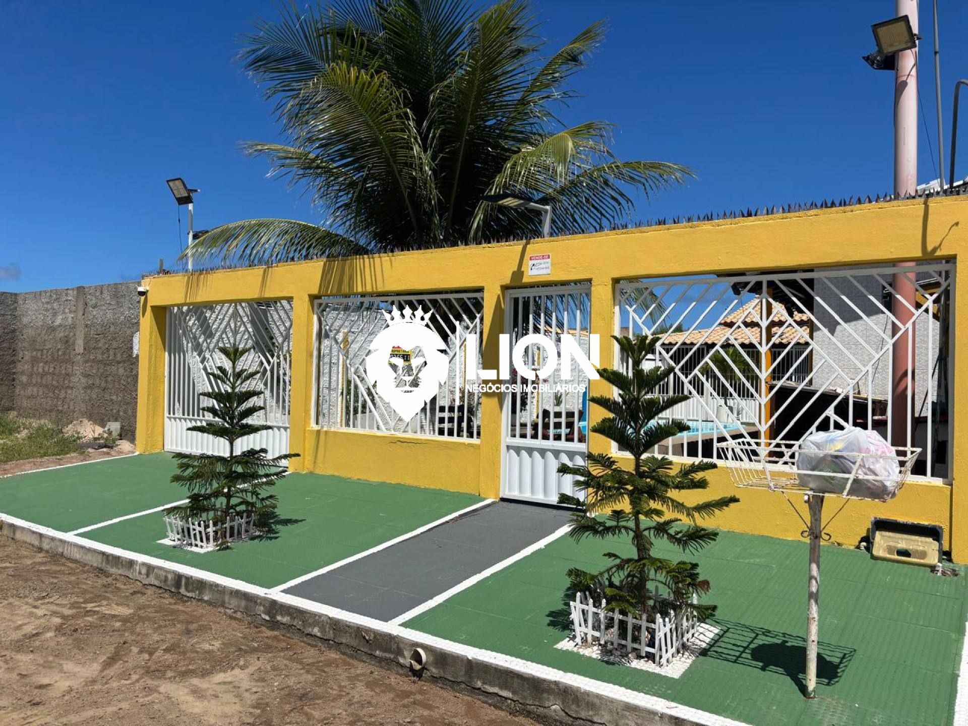 CASA À VENDA | LOTEAMENTO BARRA MAR – BARRA DE SÃO MIGUEL