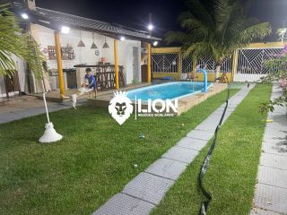 CASA À VENDA | LOTEAMENTO BARRA MAR – BARRA DE SÃO MIGUEL