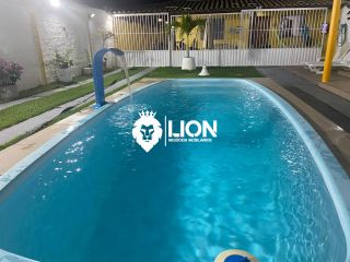 CASA À VENDA | LOTEAMENTO BARRA MAR – BARRA DE SÃO MIGUEL