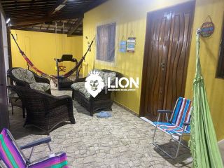 CASA À VENDA | LOTEAMENTO BARRA MAR – BARRA DE SÃO MIGUEL