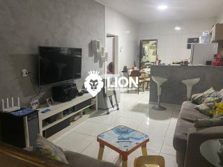 CASA À VENDA | LOTEAMENTO BARRA MAR – BARRA DE SÃO MIGUEL
