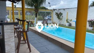 CASA À VENDA | LOTEAMENTO BARRA MAR – BARRA DE SÃO MIGUEL