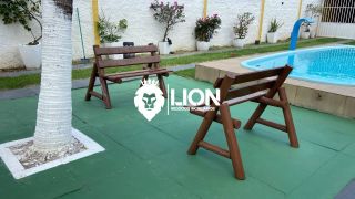 CASA À VENDA | LOTEAMENTO BARRA MAR – BARRA DE SÃO MIGUEL