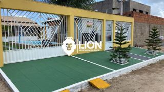 CASA À VENDA | LOTEAMENTO BARRA MAR – BARRA DE SÃO MIGUEL