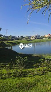 LOTE VISTA DA LAGOA – ESTRUTURA COMPLETA, LAZER E SEGURANÇA
