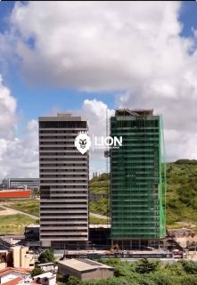 THE ICON PARK OFFICE – SALAS COMERCIAIS