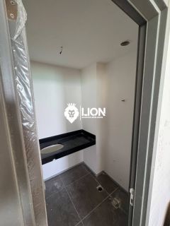 THE ICON PARK OFFICE – SALAS COMERCIAIS