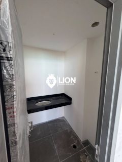 THE ICON PARK OFFICE – SALAS COMERCIAIS
