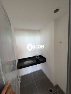 THE ICON PARK OFFICE – SALAS COMERCIAIS