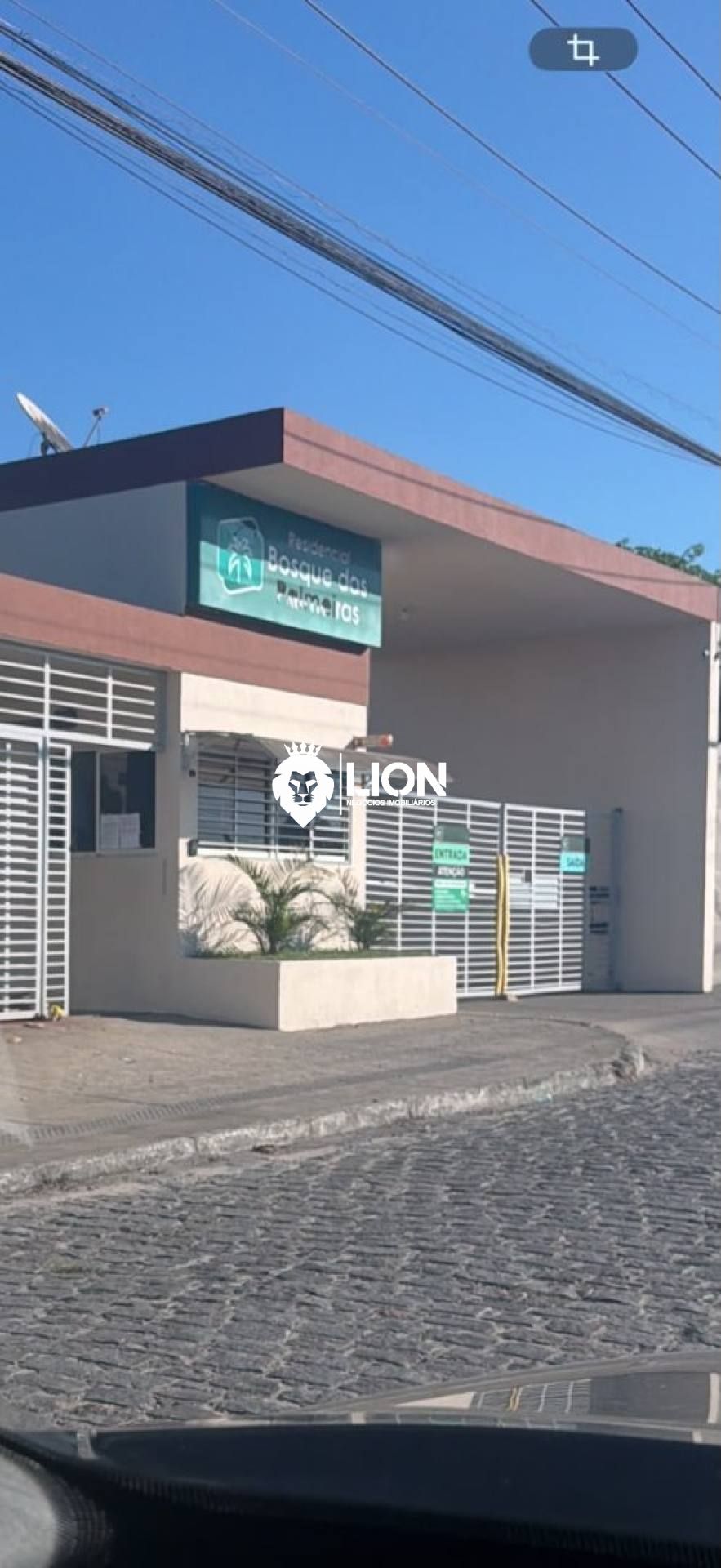 APARTAMENTO À VENDA | BOSQUE DAS PALMEIRAS – BENEDITO BENTES