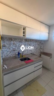 APARTAMENTO À VENDA | BOSQUE DAS PALMEIRAS – BENEDITO BENTES
