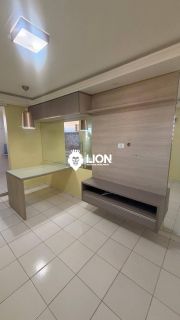 APARTAMENTO À VENDA | BOSQUE DAS PALMEIRAS – BENEDITO BENTES