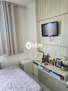 APARTAMENTO À VENDA | CONDOMÍNIO PORTO ALEGRE