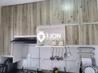 APARTAMENTO À VENDA | CONDOMÍNIO PORTO ALEGRE